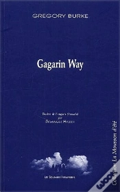 Capa do artigo Gagarin Way
