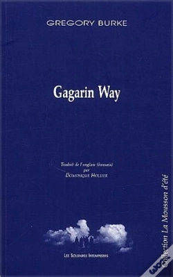 Capa do artigo Gagarin Way
