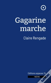 Capa do artigo Gagarine Marche