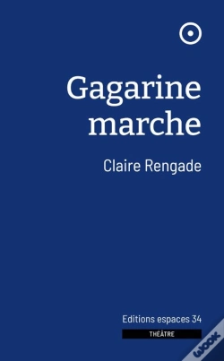Capa do artigo Gagarine Marche