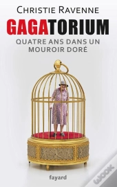 Gagatorium