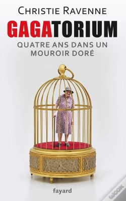 Capa do artigo Gagatorium