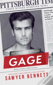 Capa do artigo Gage