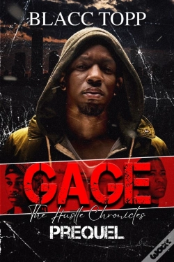 Capa do artigo Gage