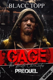 Capa do artigo Gage