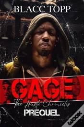 Capa do artigo Gage