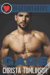 Capa do artigo Gage