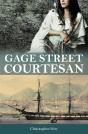 Gage Street Courtesan - Preview