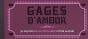Gages D'Amour ; 30 Façons De Lui Déclarer Votre Amour - Preview
