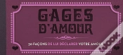Capa do artigo Gages D