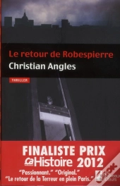 Gagnant Ca M'Interesse Histoire 2012