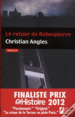 Capa do artigo Gagnant Ca M'Interesse Histoire 2012