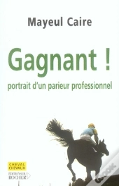 Gagnant ! Portrait D'Un Parieur Professionnel