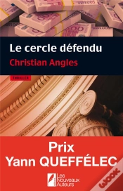 Capa do artigo Gagnant Prix Yann Queffelec