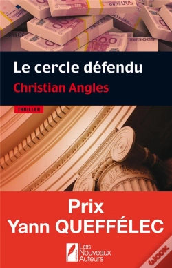 Capa do artigo Gagnant Prix Yann Queffelec