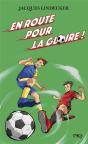 Gagné Tome 1 ; En Route Pour La Gloire ! - Preview
