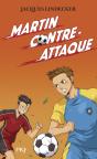 Gagne - Tome 4 Martin Contre-Attaque - Preview