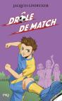 Gagne - Tome 5 Drole De Match ! - Preview