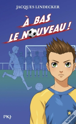 Capa do artigo Gagne - Tome 6 A Bas Le Nouveau !