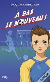 Capa do artigo Gagne - Tome 6 A Bas Le Nouveau !