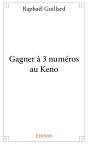 Gagner À 3 Numéros Au Keno - Preview
