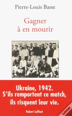 Capa do artigo Gagner À En Mourir