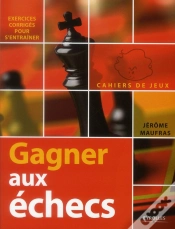 Capa do artigo Gagner Aux Echecs
