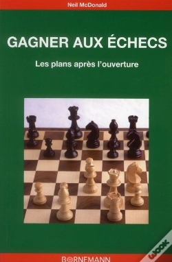 Capa do artigo Gagner Aux Échecs