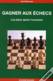 Capa do artigo Gagner Aux Échecs