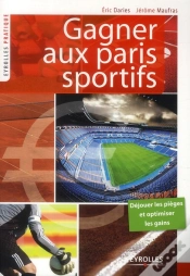 Capa do artigo Gagner Aux Paris Sportifs