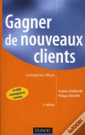 Gagner De Nouveaux Clients