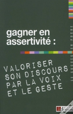 Capa do artigo Gagner En Assertivité, Valoriser Son Discours Par La Voix