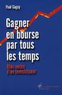 Gagner En Bourse Par Tous Les Temps ; Bloc-Notes D'Un Investisseur - Preview