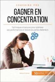 Capa do artigo Gagner En Concentration