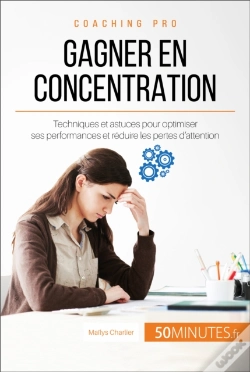 Capa do artigo Gagner En Concentration