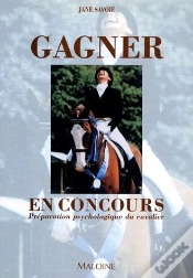 Capa do artigo Gagner En Concours ; Préparation Psychologique Du Cavalier