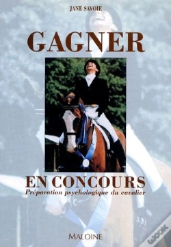 Capa do artigo Gagner En Concours ; Préparation Psychologique Du Cavalier