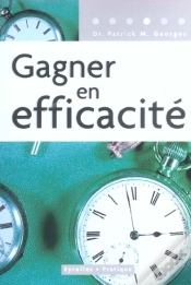 Capa do artigo Gagner En Efficacite ; 2e Edition