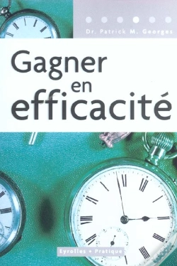 Capa do artigo Gagner En Efficacite ; 2e Edition