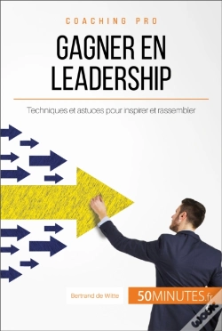 Capa do artigo Gagner En Leadership