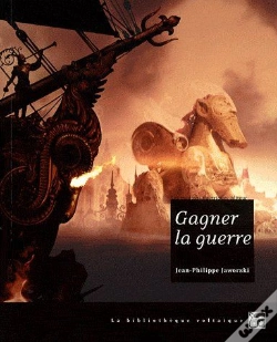 Capa do artigo Gagner La Guerre