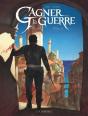 Gagner La Guerre Tome 1 : Ciudalia - Preview