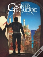 Capa do artigo Gagner La Guerre Tome 1 : Ciudalia