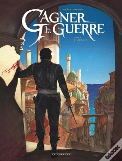 Capa do artigo Gagner La Guerre Tome 1 : Ciudalia