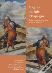 Capa do artigo Gagner Ou Fuir L
