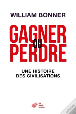 Capa do artigo Gagner Ou Perdre ; Une Modeste Théorie De La Civilisation