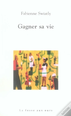 Capa do artigo Gagner Sa Vie