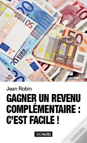 Capa do artigo Gagner Un Revenu Complementaire : C Est Facile !