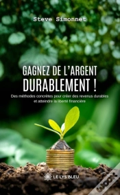 Capa do artigo Gagnez De L