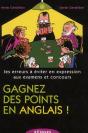 Gagnez Des Points En Anglais - Les Erreurs À Éviter En Expression Aux Examens Et Concours - Preview
